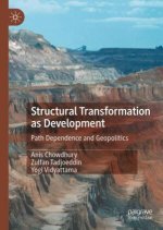 Structural Transformations in Developing Africa, Asia, and the Pacific