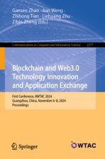 Blockchain and Web3.0 Technology Innovation and Application Exchange