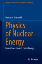 Physics of Nuclear Energy