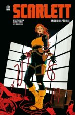 Scarlett - Mission spéciale