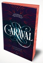 Caraval, Tome 01