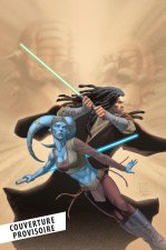 Star Wars Légendes : La Menace Révélée T03 (Edition collector) - COMPTE FERME