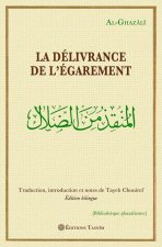 La Délivrance de l’égarement