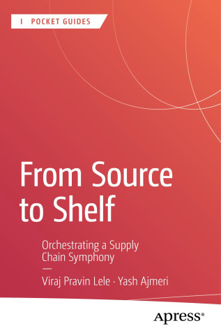 From Source to Shelf