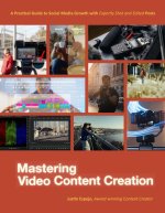MASTERING VIDEO CONTENT CREATION