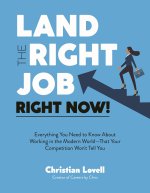 HOW TO LAND & KEEP YOUR DREAM JOB
