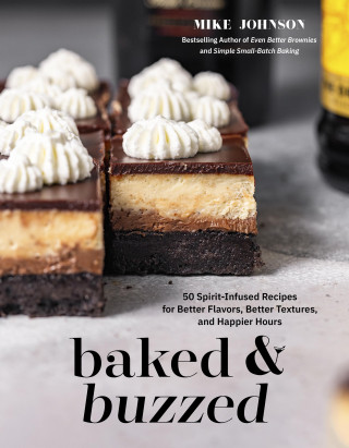 TIPSY BAKER