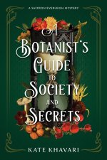BOTANISTS GT SOCIETY & SECRETS