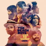 Beach Boys: Sail On Sailor 1972 LP