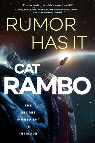 RUMOR HAS IT