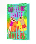 LOVE HATERS