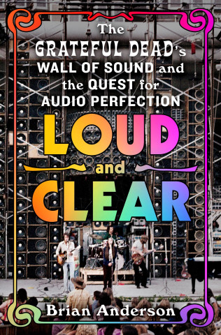 LOUD & CLEAR