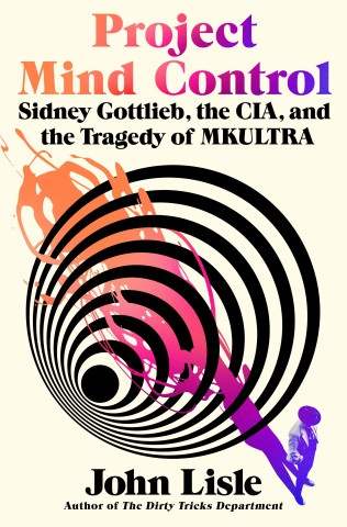PROJECT MIND CONTROL