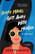 LENNY MARKS GETS AWAY WITH MURDER