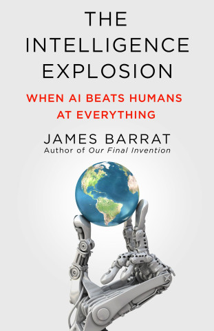 INTELLIGENCE EXPLOSION