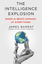 INTELLIGENCE EXPLOSION