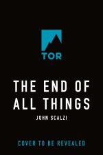 END OF ALL THINGS