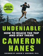 UNDENIABLE HT REACH THE TOP & STAY THERE