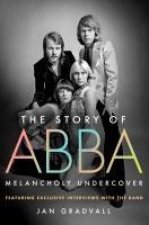 STORY OF ABBA
