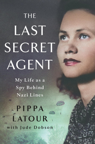 LAST SECRET AGENT