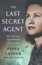 LAST SECRET AGENT
