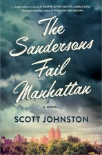 SANDERSONS FAIL MANHATTAN