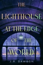 LIGHTHOUSE AT THE EDGE OF THE WORLD