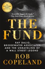 FUND RAY DALIO BRIDGEWATER ASSOCIATES
