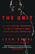 UNIT MY LIFE FIGHTING TERRORISTS AS ONE