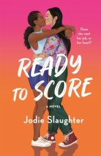 READY TO SCORE