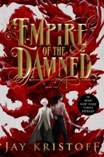 EMPIRE OF THE DAMNED