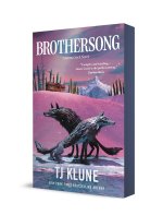 BROTHERSONG A GREEN CREEK NOVEL