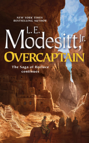 OVERCAPTAIN