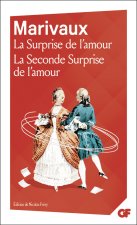 La Surprise de l'amour et La Seconde Surprise de l'amour