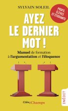 Apprendre à débattre