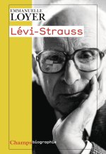 Claude Levi-Strauss