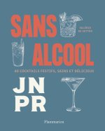 No alcool