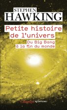 Petite Histoire de l'Univers