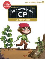 Je rentre en CP -30- Le Petit Poucet