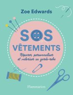 SOS vêtements