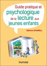 Guide pratique de la lecture avec les jeunes enfants