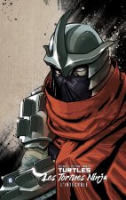 Les Tortues Ninja - TMNT, T6 : L'Intégrale T6
