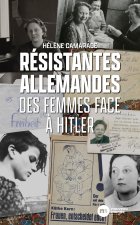 Résistantes allemandes
