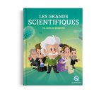 Les grands scientifiques (2nde Ed)