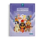 Mythologies du monde (2nde Ed)