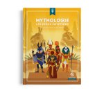 Mythologie Les dieux égyptiens (2nde Ed)