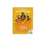 Mythologie égyptienne - Dans ma poche