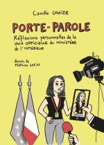 Porte-parole