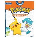 Les incollables - Mon année de CE2 avec Pokémon
