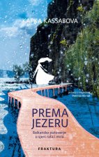 Prema jezeru